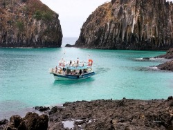 brazilwonders:  Fernando de Noronha - Pernambuco