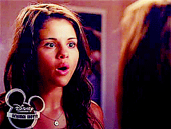 thebesunnshine-deactivated20120:  Ela: Você pode se afastar, parar de falar comigo,