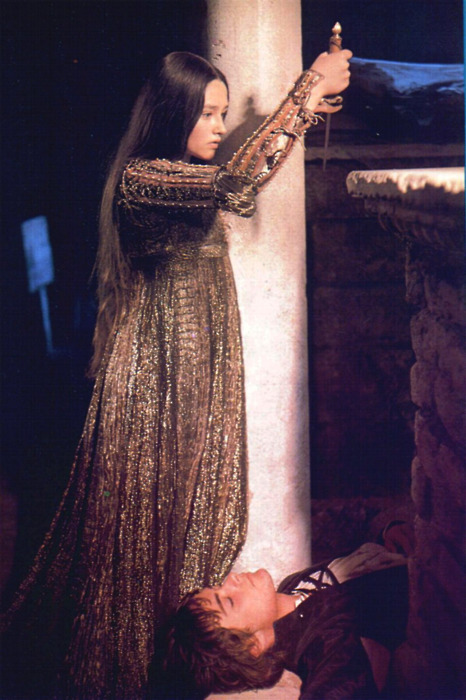 Franco Zeffirelli’s Romeo & Juliet (1968)