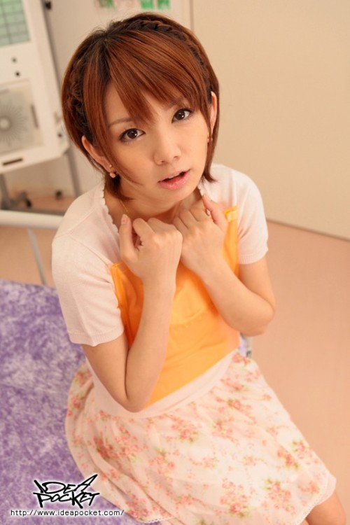 The incredibly cute Mayu Nozomi. I cannot resist this girl. 希美まゆ #JAV @jasonjaxx
