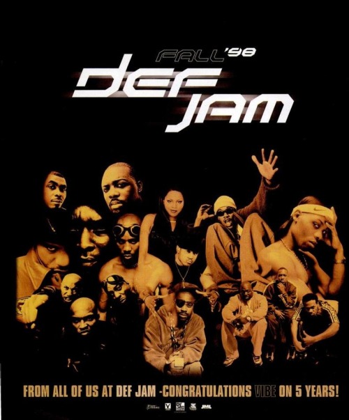 Def Jam: Icons porn pictures