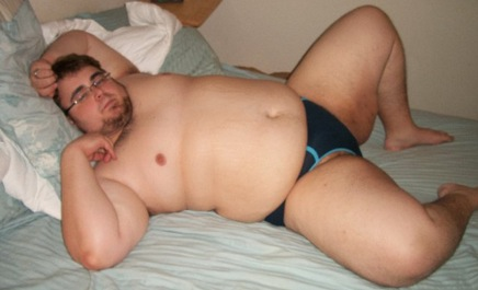 hotfatguys:  Cute 