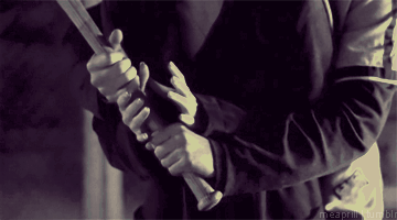  6x20 The Unnatural 