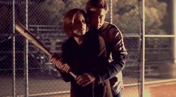  6x20 The Unnatural 
