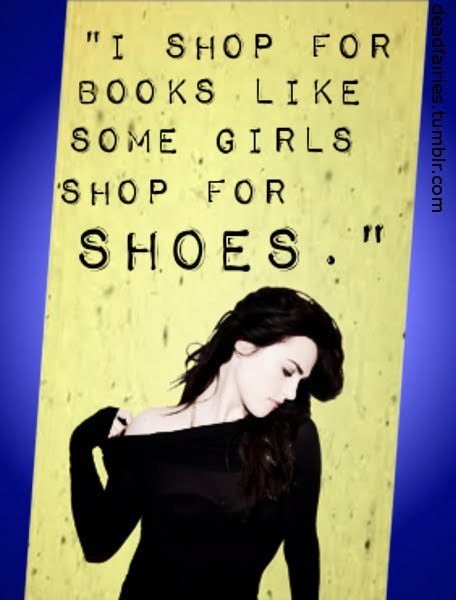 Reblog if you actually like reading.