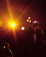 fanaticbychoice:  RHCP at Rock In Rio, Brazil. September 24, 2011. 