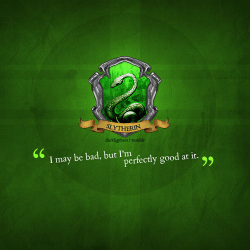 pruehalliwel: House Mottos [ϟ] 