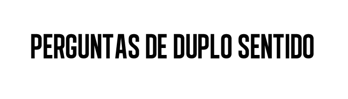 UM BRINDE É SEMPRE BEM-VINDO.