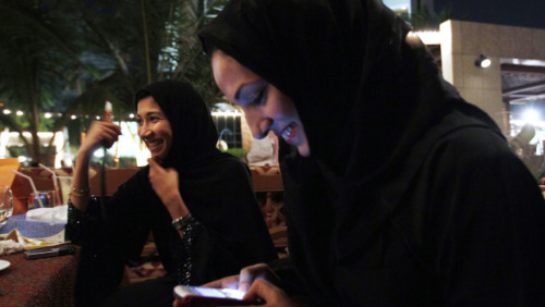 mycupofchai:ryking:Saudi king grants voting rights to womenSaudi King Abdullah announced Sunday that
