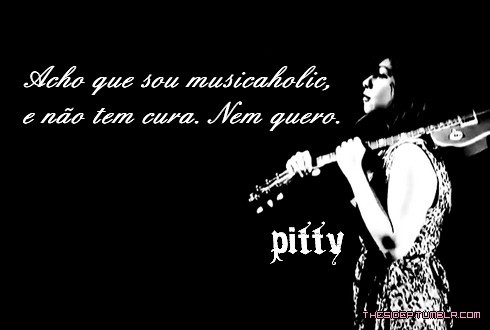 Fc Invasão Pitty