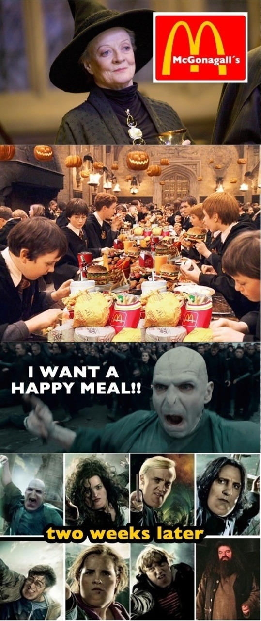 HAGRID=SAME OL&rsquo;, SAME OL&rsquo;