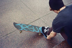 Skate , Life And Happiness