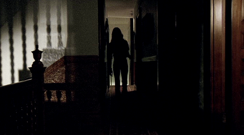 The House of the Devil, 2009.