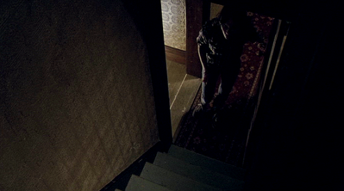 The House of the Devil, 2009.