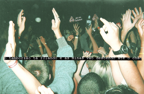 you're my wonderwall