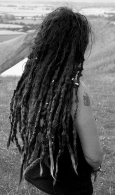 Beautiful Dreadlocks