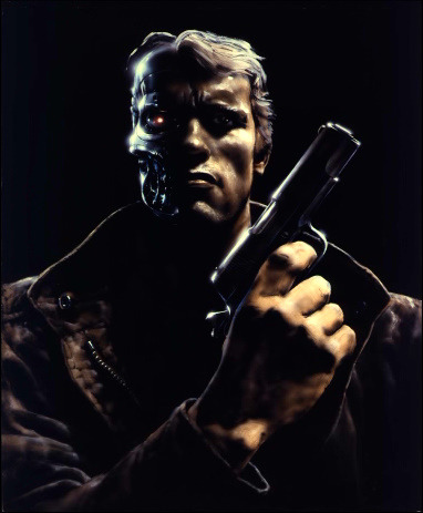 TERMINATORS