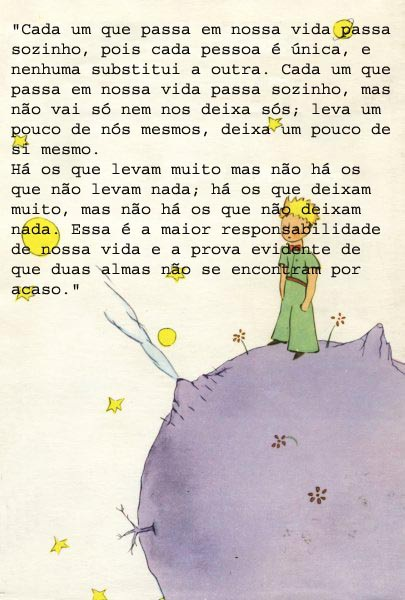 a queda para o alto