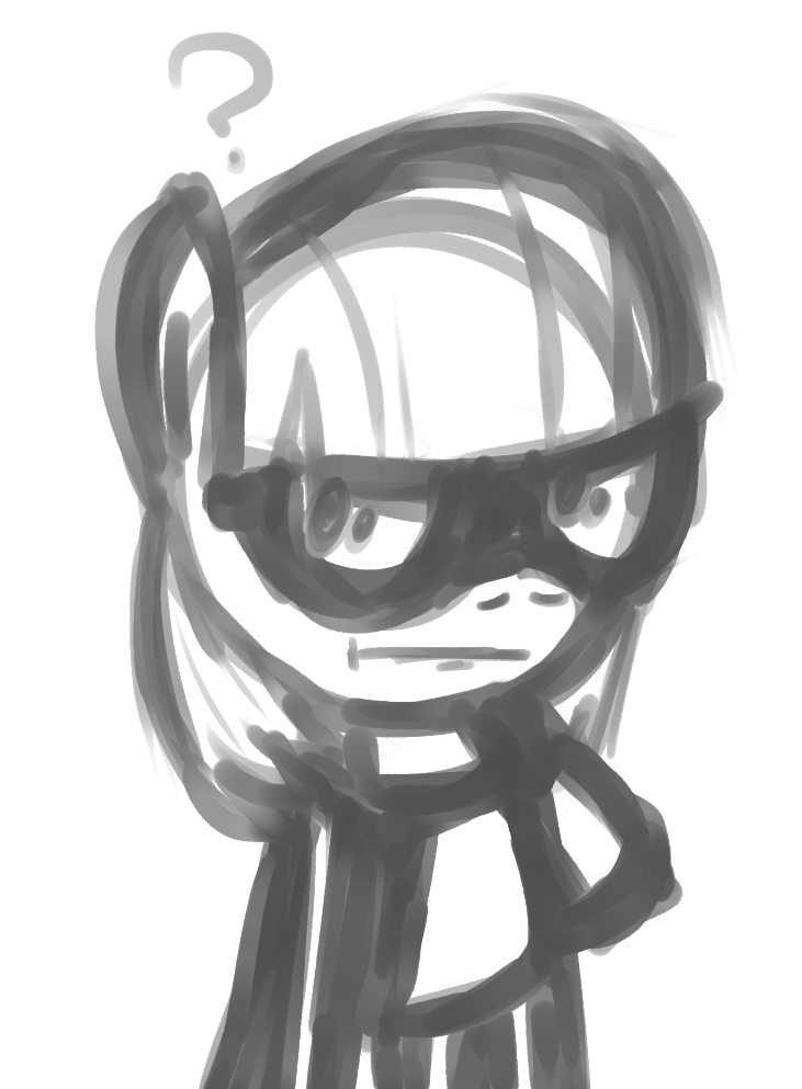 poppinartland:  LOOK AT ME I’M JUST LIKE JJ (except nothing like him at all) I