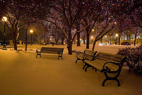Reminds me of Ottawa..