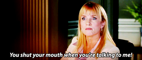 I guess most of my friends haven&rsquo;t seen this movie because when I say this,