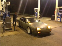 240posse:  fairladyrob:  uhhh ohhhhh shall i change my tumblr url now?  I’d say leave the url and man does it look good haha