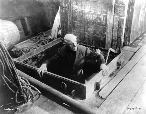 max schreck