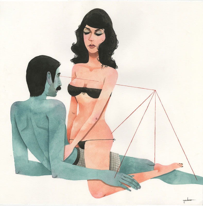 unsolvedwoman:  Ken Garduno 