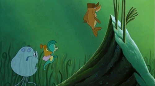 skye-yote:A Fish Tale~IMDbWatching this movie and feeling a little old :)