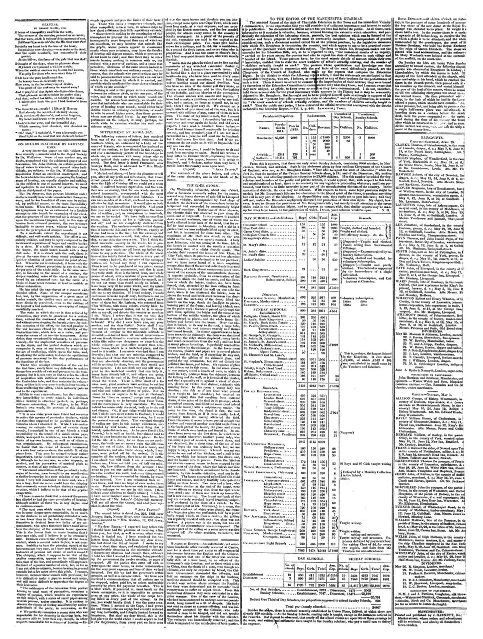 wnyc:
“ copyeditor:
“ reporter-arm:
“ The first Guardian data journalism: May 5, 1821
”
Ooof.
”
Data journalism, 1821, cc @jkeefe
”