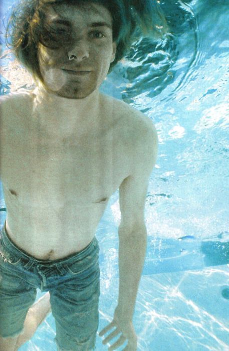 frankocean:  mister cobain 