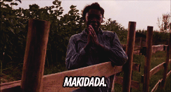 wayblackwhen:  Makidada | The Color Purple(1985) 