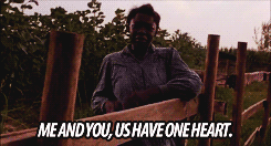 wayblackwhen:  Makidada | The Color Purple(1985) 