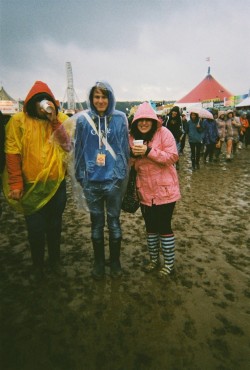 Leeds 2011 &lt;3