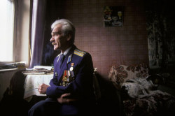 pfeizer:  thethespacecoyote:  th aranea-mcchattysylph:  5thlieutenant:  mysty-the-mystic:  picturesofwar:  The man who saved the world: Stanislav Petrov was manning surveillance equipment for the Soviet Air Defense Forces when he noticed something strange