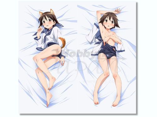 Strike Witches-Yoshika Miyafuji