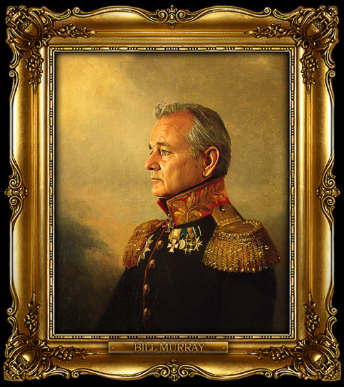 kawaiipussy:  darkdemons:  fuckyeah-nerdery:  air-kentucky:   whiskeyandgoatsmilk: By George Dawe, replaceface  I would like to see Clint Eastwood play Andrew Jackson.  Meh, Andrew Jackson was an asshole and a war criminal.  Bruce is so fine goddammit