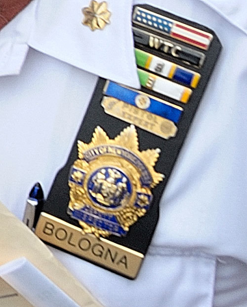 -9mm:smashitdead:sanityscraps:coketalk:Meet NYPD Deputy Inspector Anthony Bologna, former Commanding