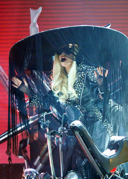LadyxGaga
