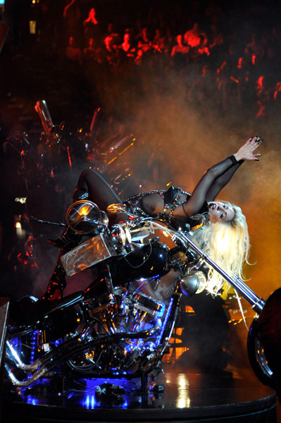 LadyxGaga