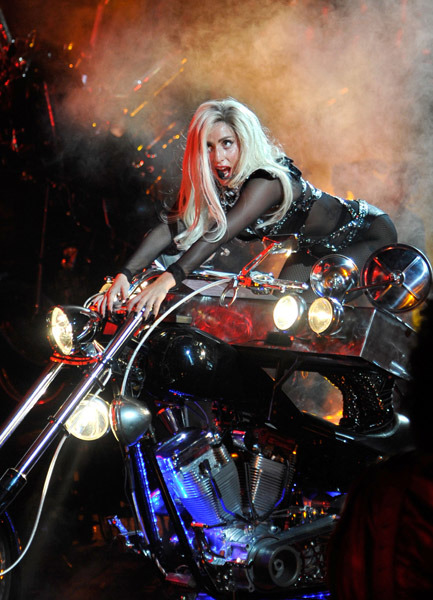 LadyxGaga