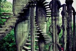 jade-cooper:  mysticplaces:  Las Pozas gardens,