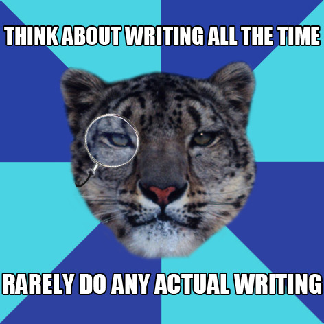 lizwuzthere:  Me but with comics  Do you know how many comics I have plotted out