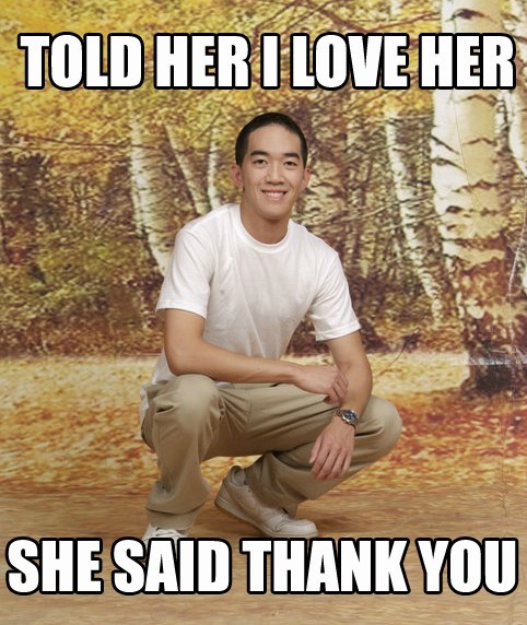 oh maan haha
