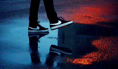 Hurry Up, We're Dreaming..
