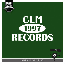 Chris Read | Classic Material #11 [1997] &Amp;Ldquo;Edition #11 Of Our Monthly Classic