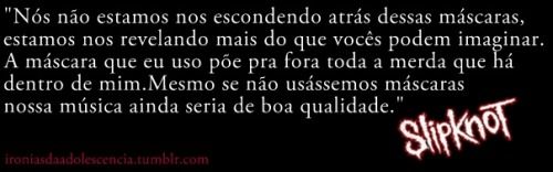 O lado bom da vida é destilado.