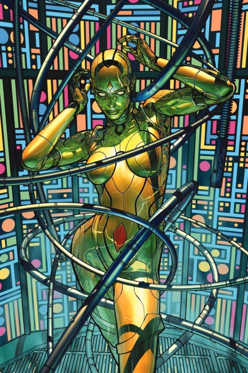 John Romita jr.