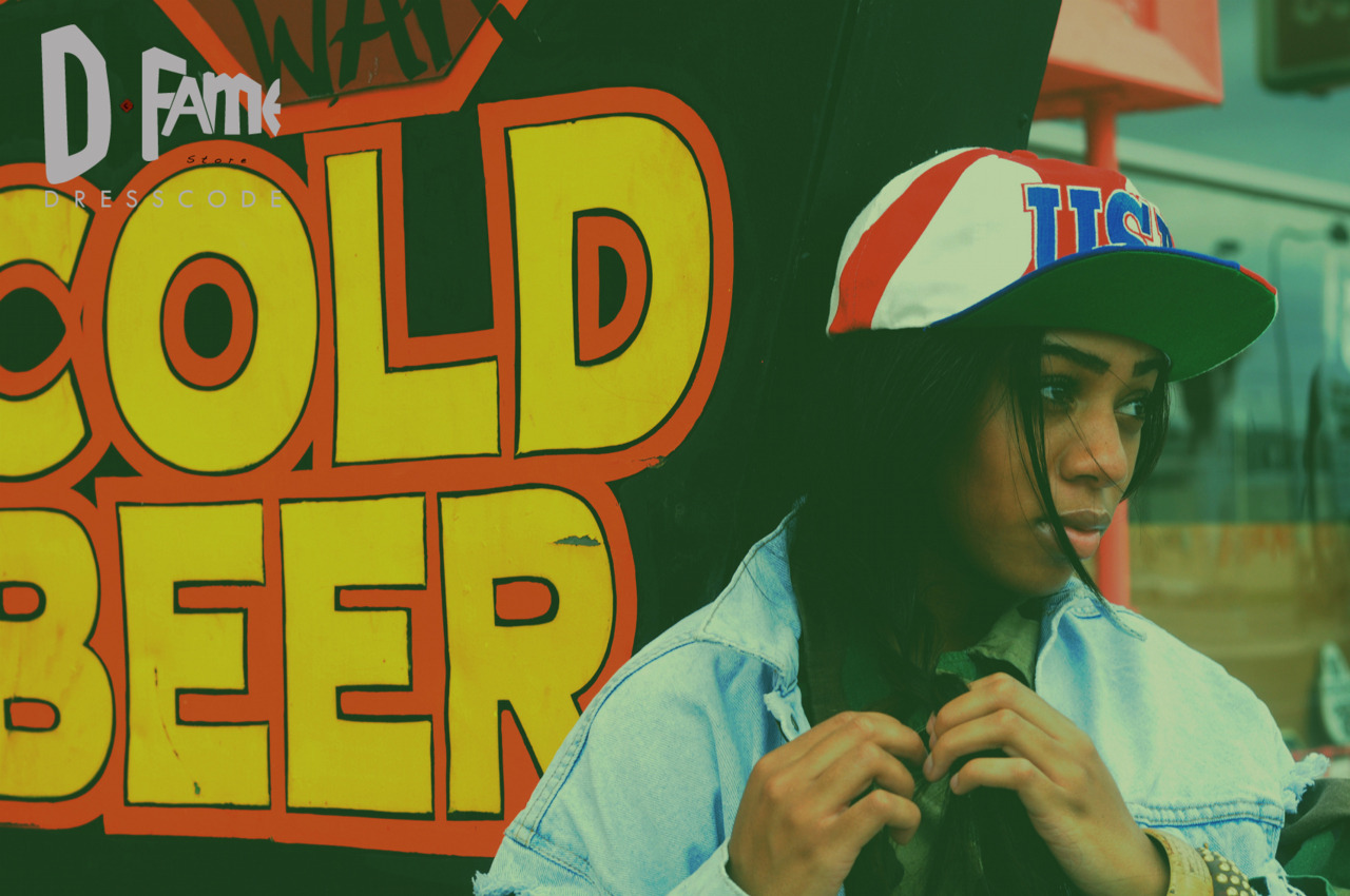 saturngrizzelle:  D.Fame Dresscode 1996 -olypmic-games-snapback 