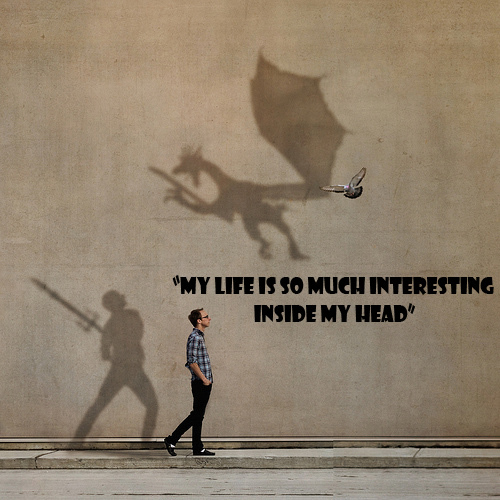 zanyzelda:  muchneededmerch:  ihrgetic:  The story of my life.  This reminds me of